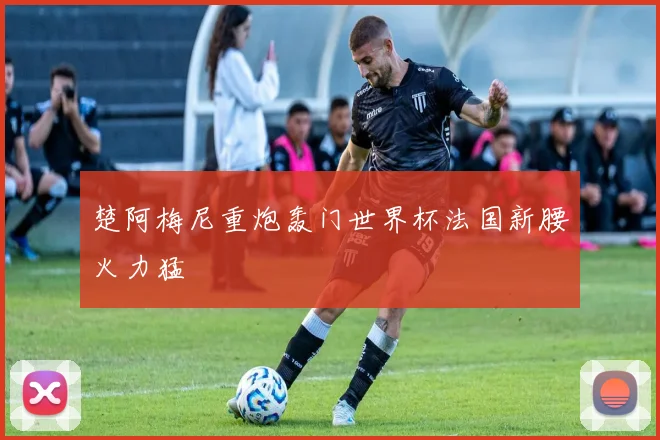 楚阿梅尼重炮轰门世界杯法国新腰火力猛