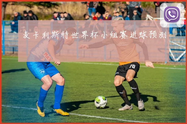 麦卡利斯特世界杯小组赛进球预测