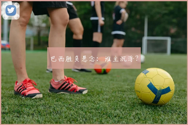 巴西胜负悬念:谁主沉浮?