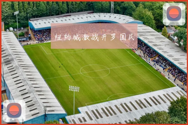 纽约城激战开罗国民