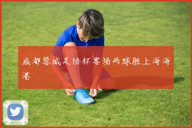 成都蓉城足协杯客场两球胜上海海港