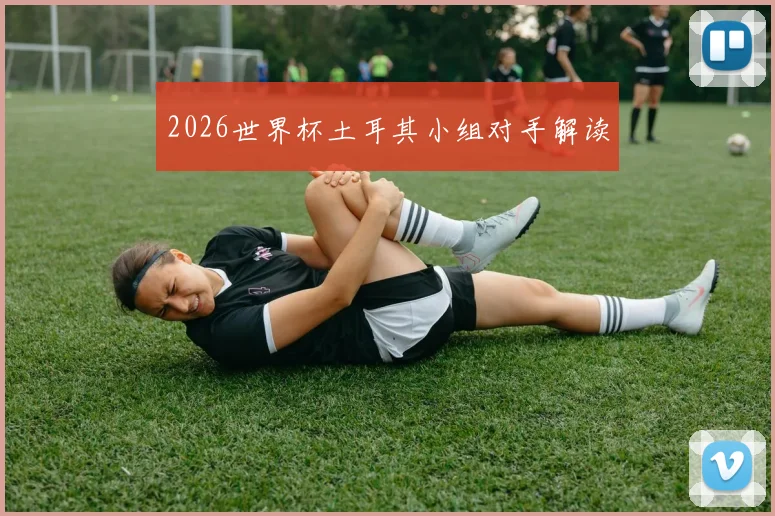 2026世界杯土耳其小组对手解读