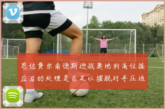 恩佐费尔南德斯迎战奥地利高位接应后的处理是否足以摆脱对手压迫