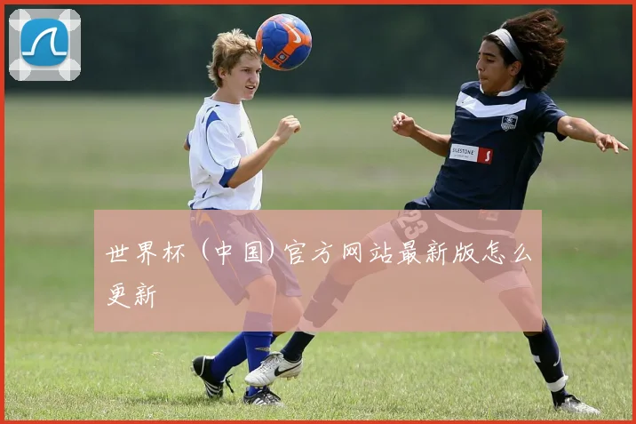 世界杯 (中国)官方网站最新版怎么更新